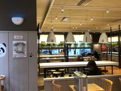 -肯德基(成都双流机场T2店)