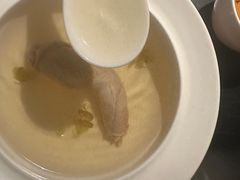 -木守西溪溪隐餐厅
