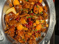 -胖哥俩肉蟹煲(湖滨银泰in77店)