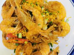 -鑫鸿达·海鲜闽菜热炒小馆(中山路店)