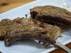 -蔡记·九米羊肉炉(东渡店)