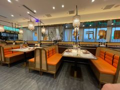 -泰椰里·泰国餐厅(智慧城广百广场店)