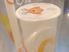 -CoCo都可(高邮吾悦店)