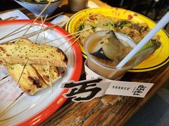 -北丐先生·野馄饨烧烤(雨花万象店)
