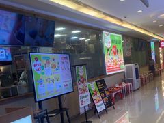 -西贝(上海我格广场店)