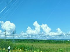 -五营红松林海景区