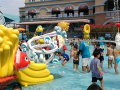 -徐州乐园加勒比水世界