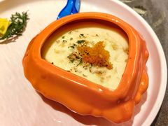 蟹宝-牛YO寿喜烧·铁板烧和牛火锅自助(市府恒隆店)