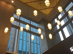-星巴克(来福士2F店)