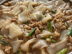 -正宗杨记普洱酸醋米线(总店)