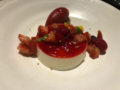 -Mercato莫卡多露台餐厅与酒吧(K11店)