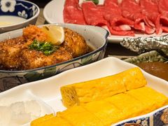 -小山日本料理(兴业太古汇店)