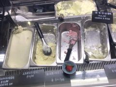 -歎雪糕低糖低脂Gelato冰淇淋