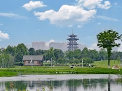 -洋湖国家湿地公园