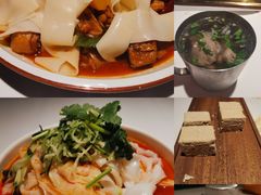 -谷丽麦馕新疆菜·清真(步步高梅溪新天地店)