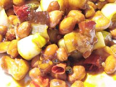 -蜀锦堂·川味现炒(襄阳武商汇店)