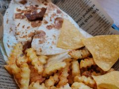 -TACO STAR 塔可星(下沙宝龙店)