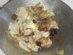 -福巷湘食小馆·猛火现炒(上海首店)
