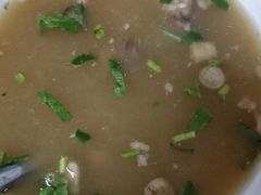 羊杂汤-永盛斋小吃(故宫店)