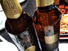 -刘全福吊炉烧烤王(东江路店)