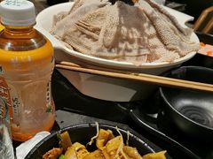 -小王少龙火锅(沙南街店)