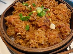 -茅庐川菜(烟台吾悦广场店)