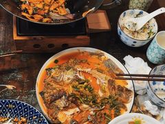 -吃货私房菜(丽江束河古镇店)