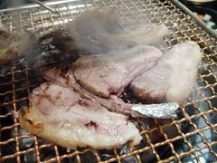 -九田家黑牛烤肉料理(郫都万达檬柏西路店)