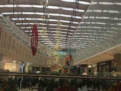 -皇庭广场(福华三路店)