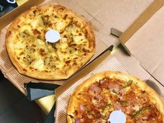 -乐凯撒披萨(正佳广场店)