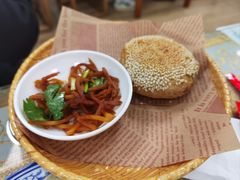 -清真·鸦儿李记·小馆(后海店)