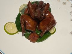 -小炳胜(卓悦中心店)