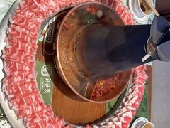 -刘老表·瓦罐汤涮肉(青云谱店)