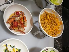 -重庆丽苑维景国际大酒店·海鲜自助餐厅