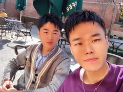 -星巴克(天津五大道店)