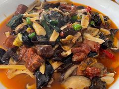 -南渝食府.石锅鸡(尚城花园店)