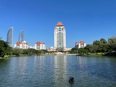 -厦门大学(思明校区)