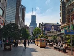 -四囍码头海鲜烧烤自助火锅(外滩南京东路悦荟广场店)
