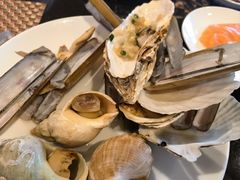 -River Café 海鲜自助(重庆丽笙世嘉酒店)