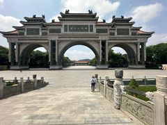 -顺峰山公园