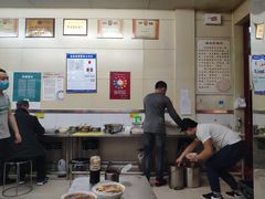 -杨记灌肠(食品街店)