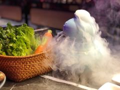 -十三姨正合丰烤肉(营迹路店)