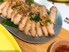 香茅烤猪颈肉-蔡澜PHO(海岸城店)