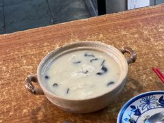 豆腐砂锅-侯哥面馆(瑞景店)
