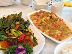 -翠云水煮鱼(双龙大道店)