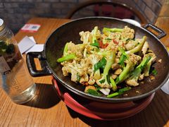 -金掌勺·锅包肉(双榆树店)