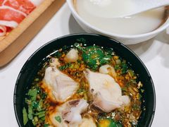 -沄记顺德菜打边炉(东直门店)
