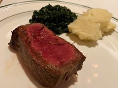 -Wolfgang’s Steakhouse 沃夫冈牛排馆(上海白玉兰广场店)