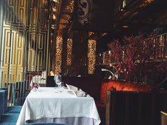 -金轩中餐厅 Jin Xuan(浦东丽思卡尔顿酒店)