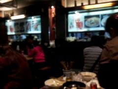 大堂-蓉李记成都名小吃(二七万达店)